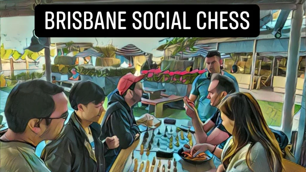 Brisbane Social Chess