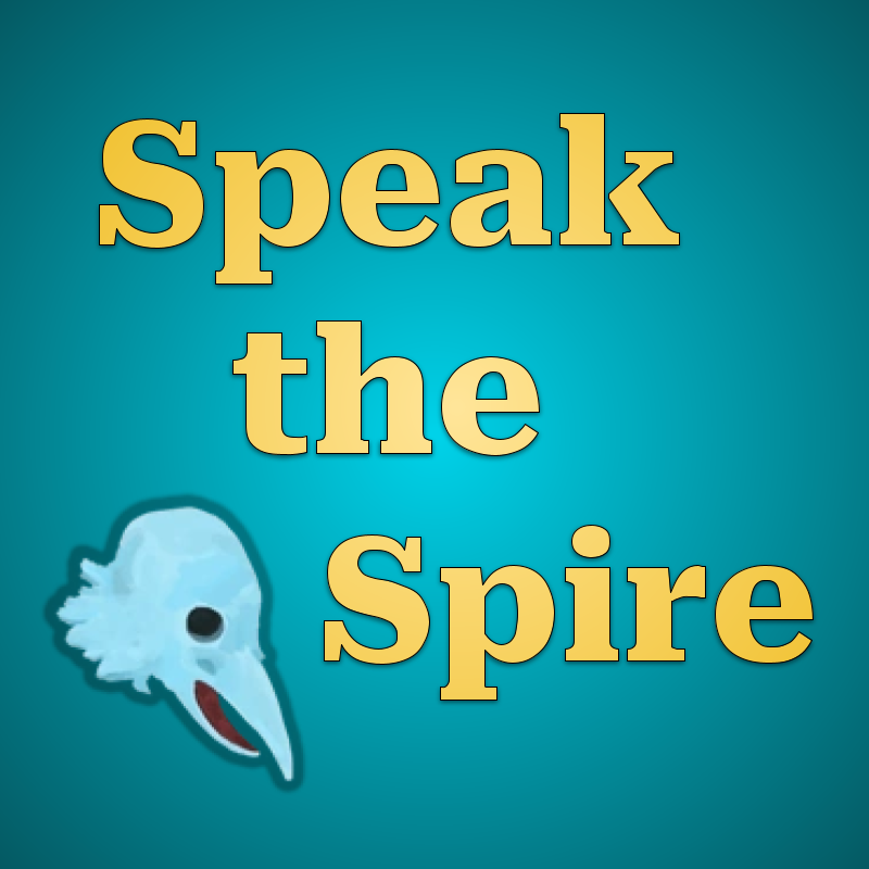 Speak the Spire