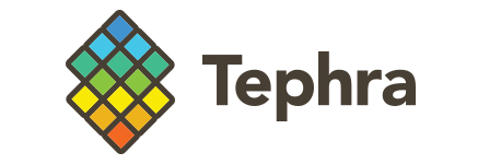 (Tephra)