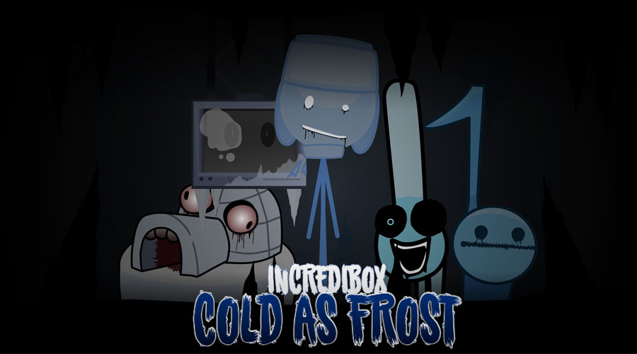 Cold as Frost Incredibox Screenshot 1