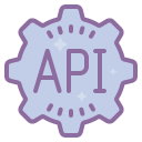 API