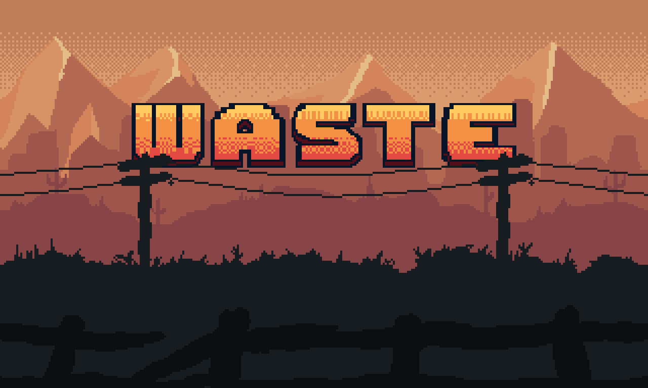 waste