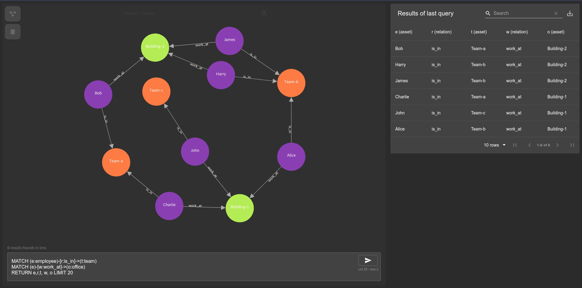 go-graphkb ui