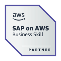 SAP on AWS