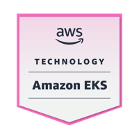 AWS Technology - Amazon EKS