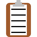 Common Clipboard logo