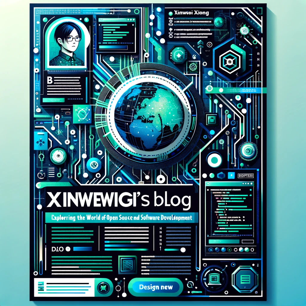 Blog Poster