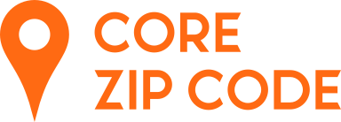 CoreZipCode