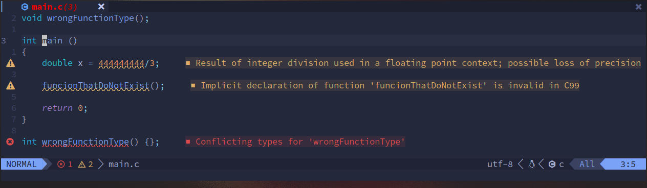 terminal neovim lsp