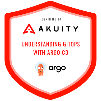 Introduction to Continuous Delivery and GitOps using Argo CD