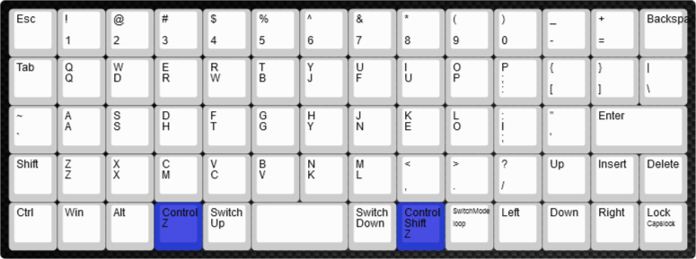 keyboard-layout