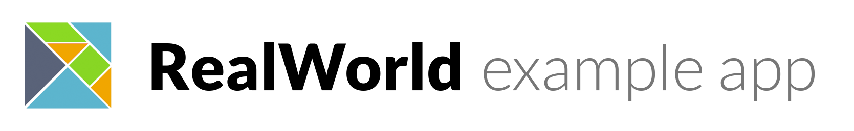 Elm RealWorld Example App