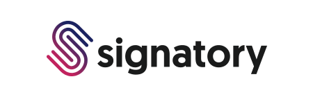 Signatory Logo