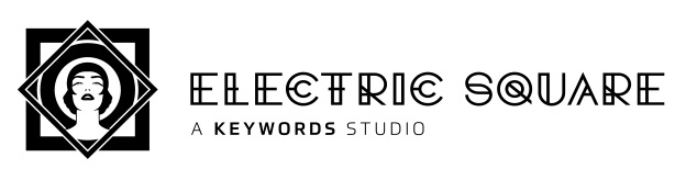 The logo of Electric Square Ltd.