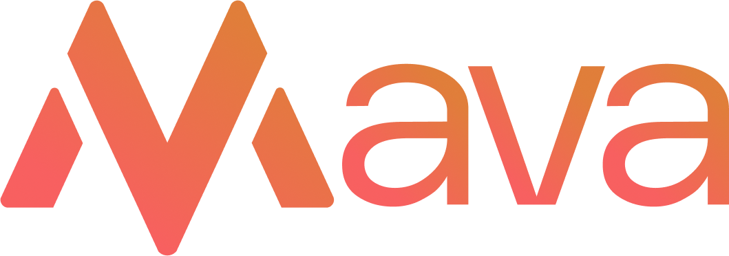 Mava logo