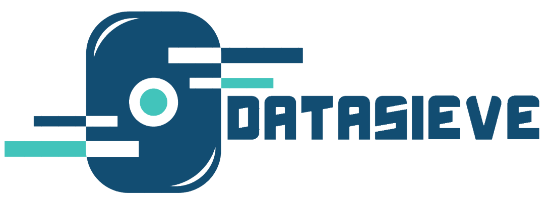 datasieve-logo