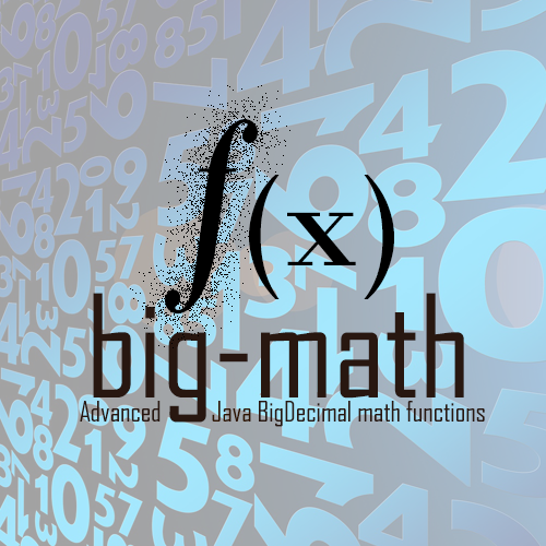 big-math