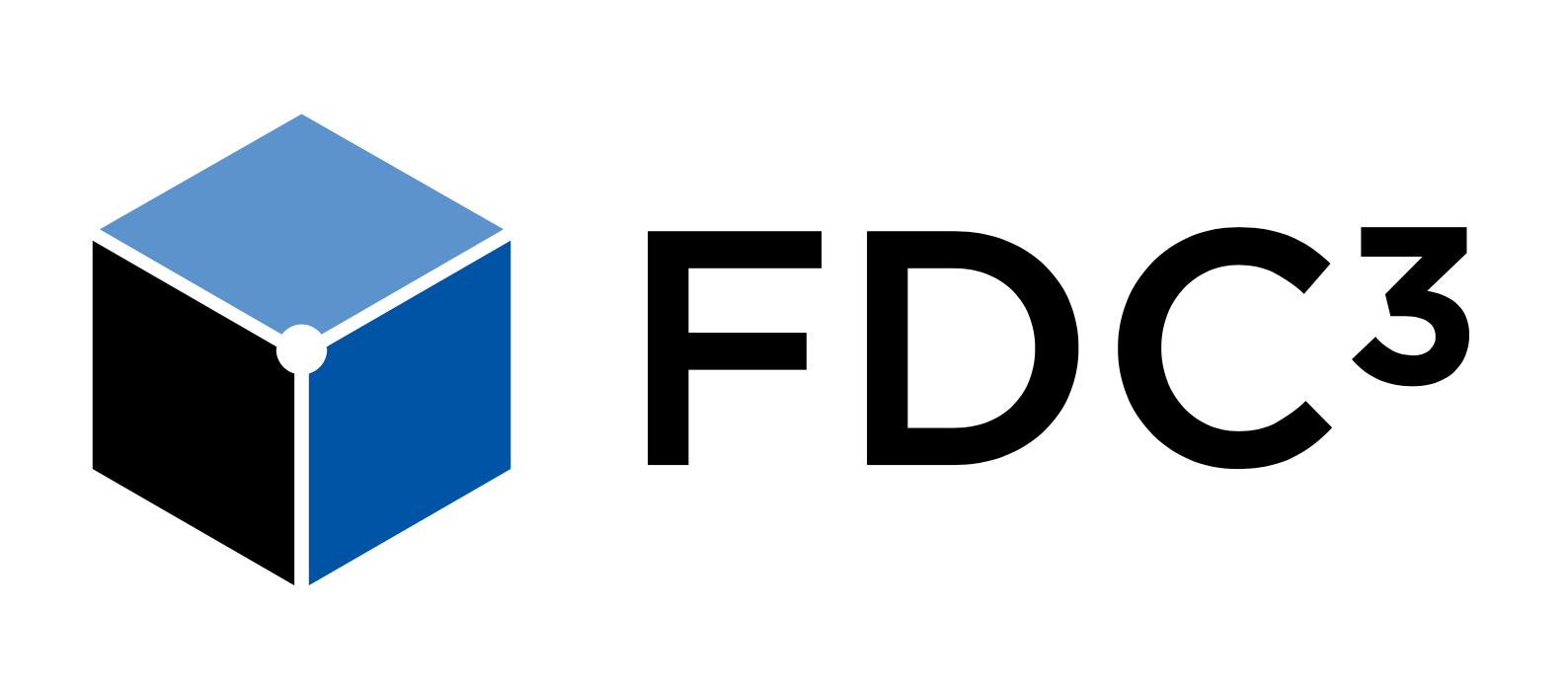 FDC3 Logo