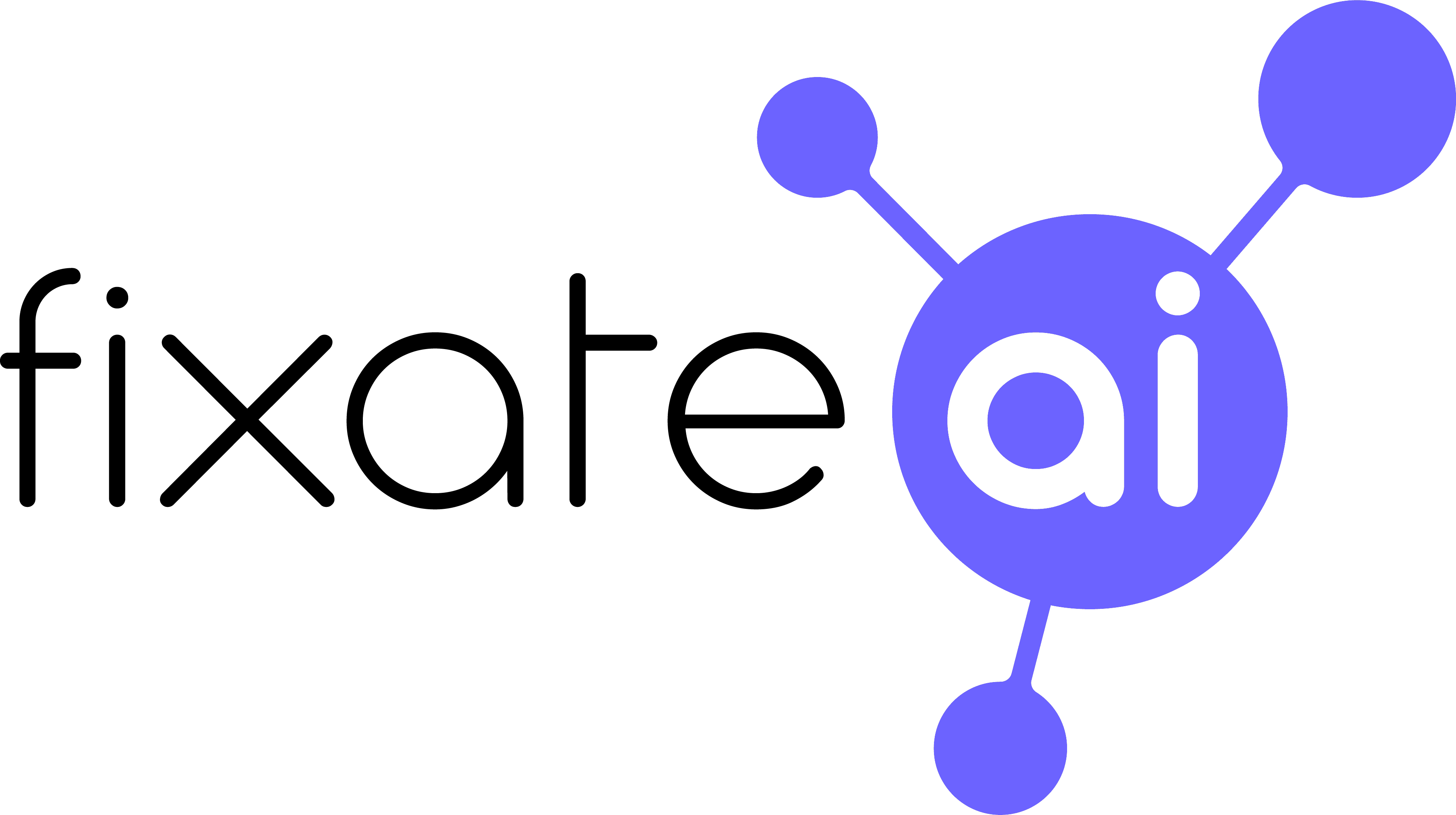 Fixate.ai Logo