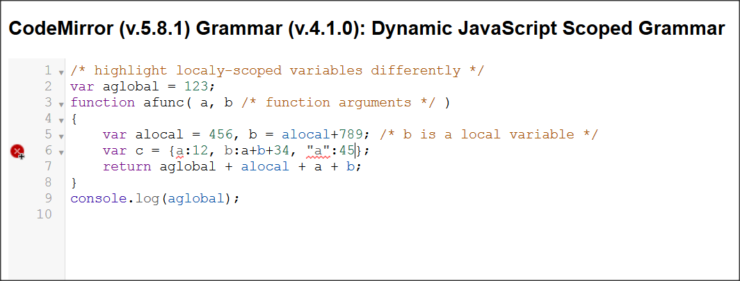 js-scoped-grammar