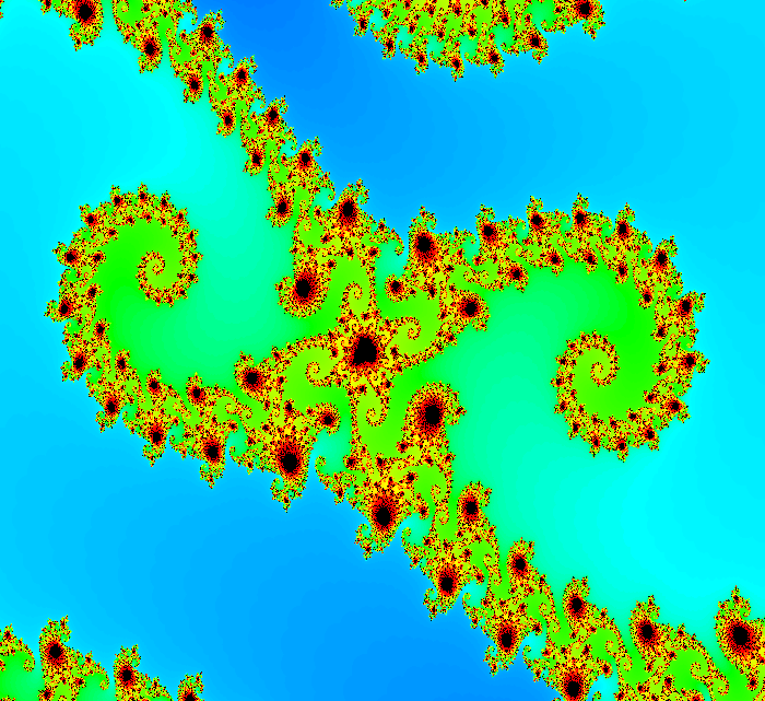 Mandelbrot 02