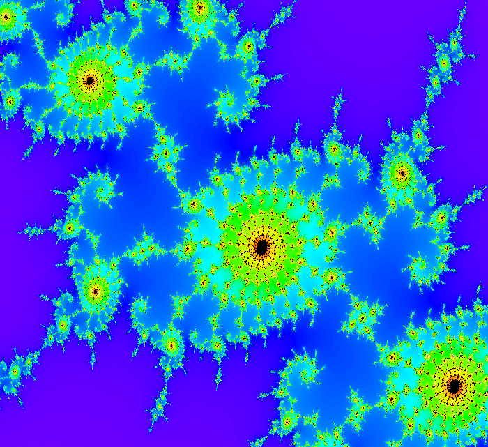 Mandelbrot 03