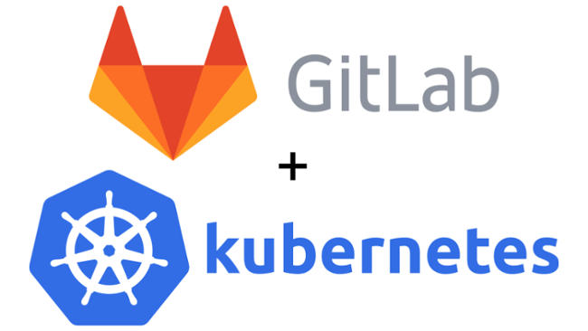 Kubernetes and GitLab