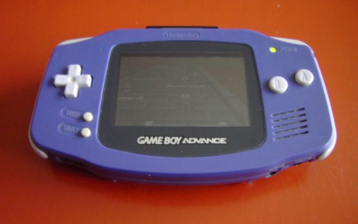 original GBA