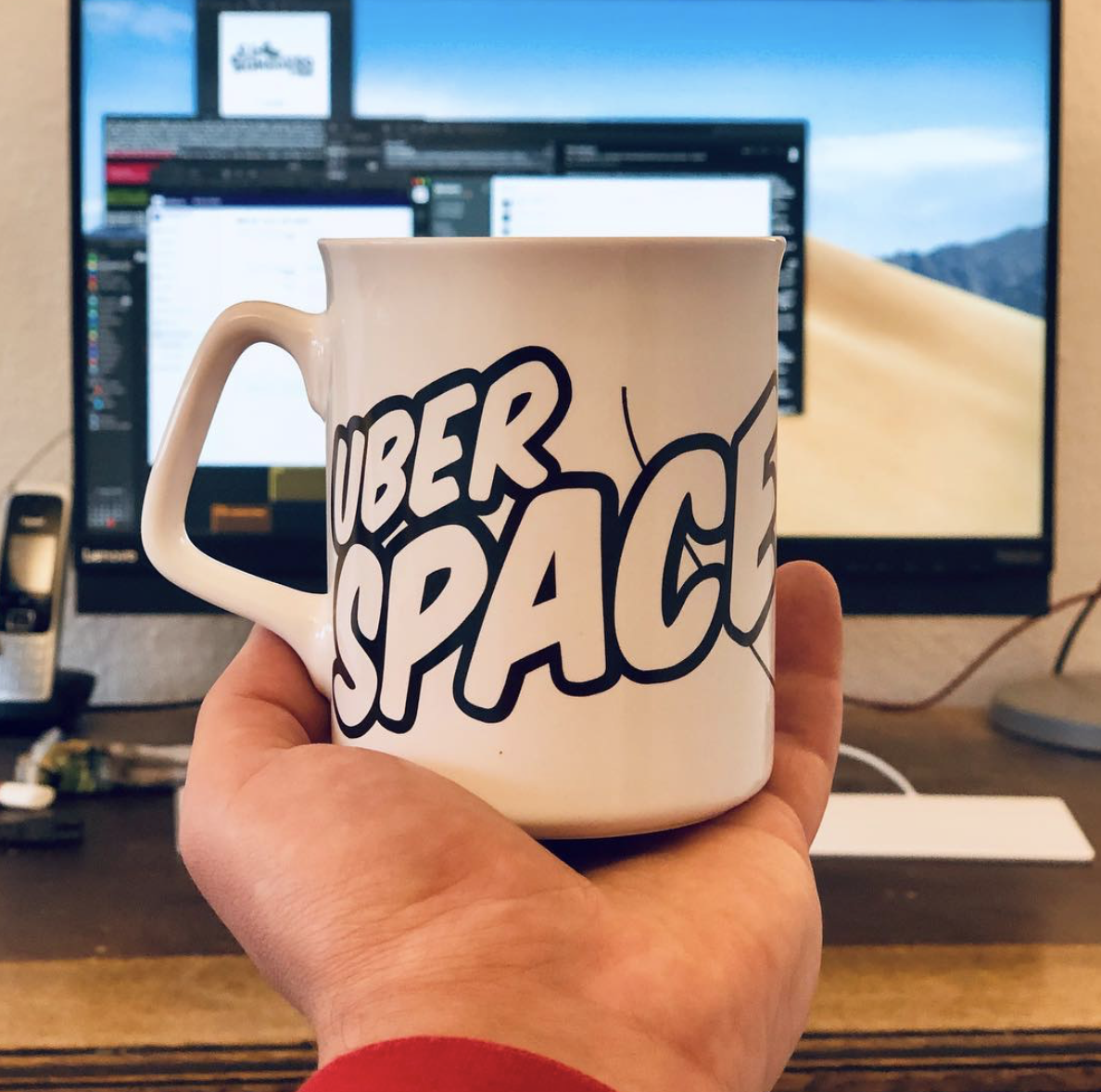 Ubermug