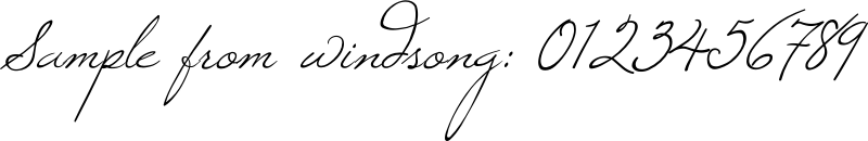 windsong