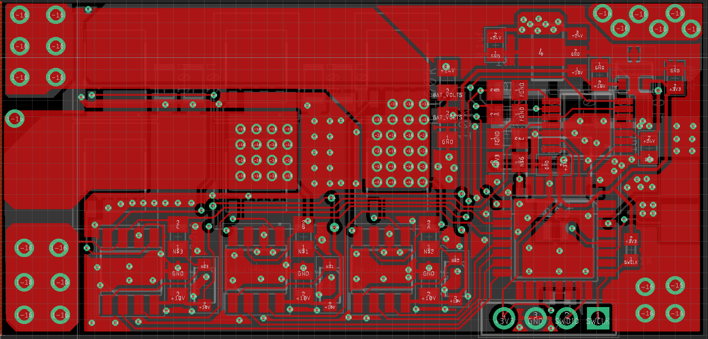 PCB Front