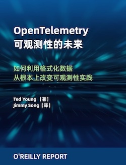 《OpenTelemetry 可观测性的未来》报告封面