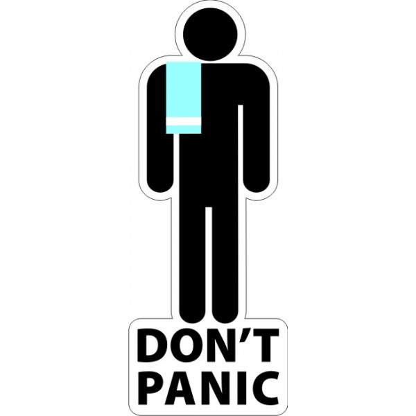 Dont Panic