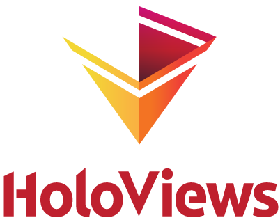 HoloViews Logo