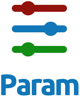 Param Logo