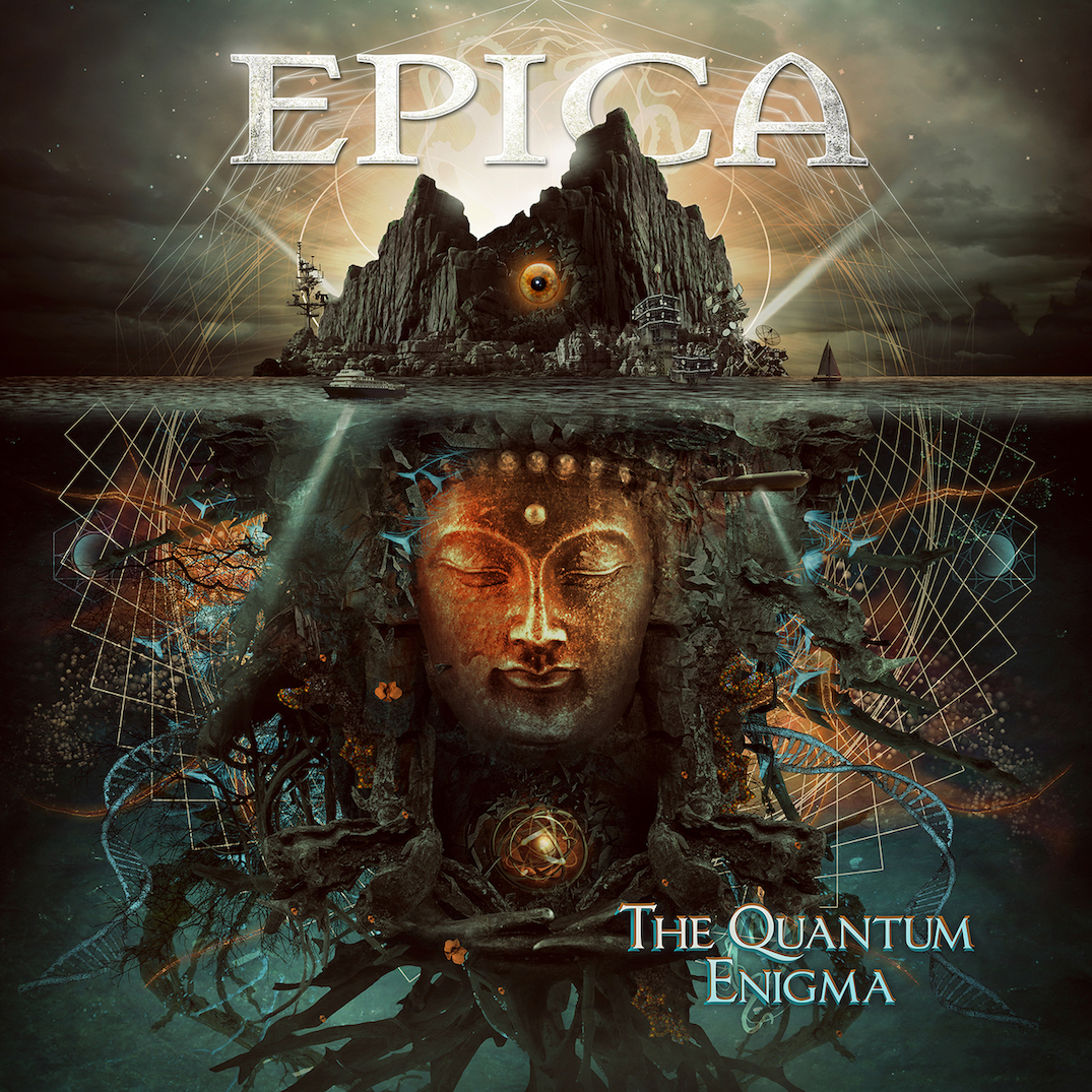 Epica, The Quantum Enigma