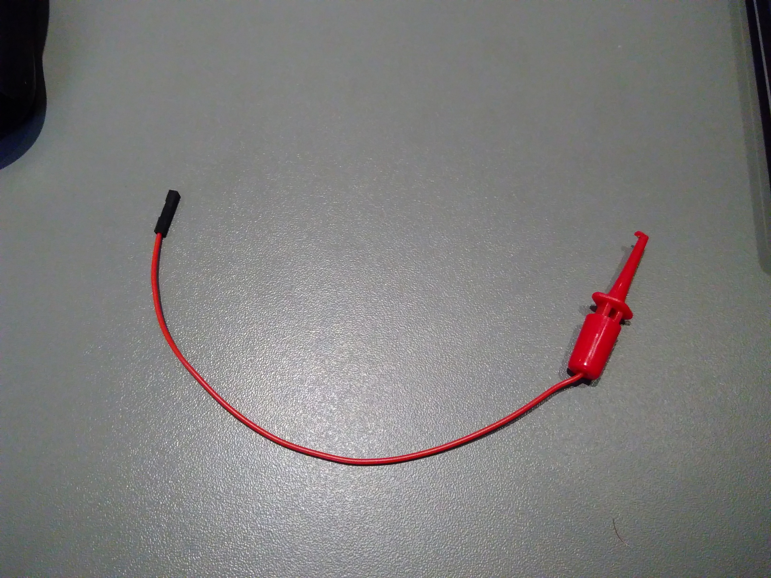 Probe cable