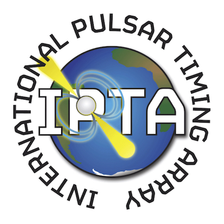 IPTA Logo