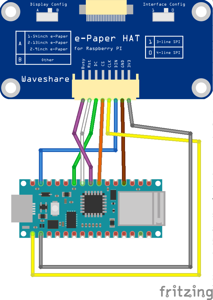 Breadboard