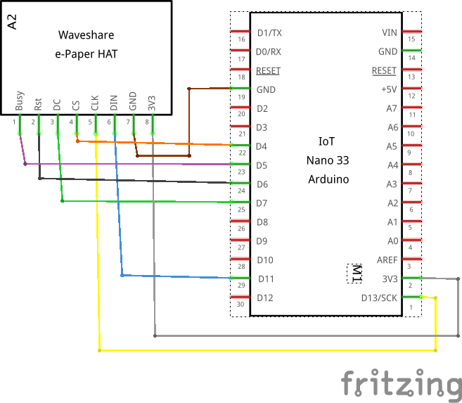 Schematic