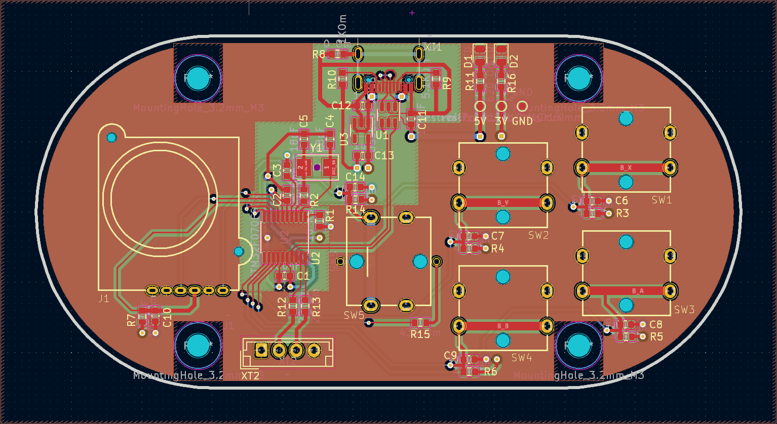 PCB