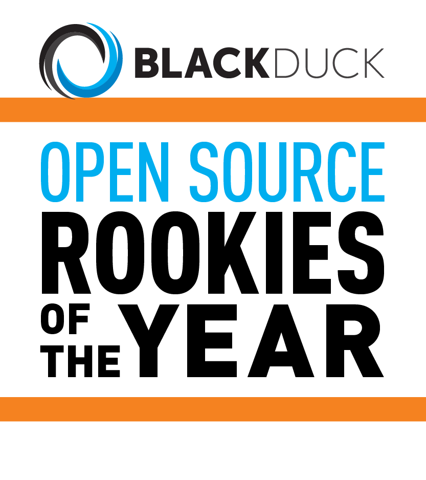 Hygieia℠ is now BlackDuck 2015 OpenSource Rookie of the year