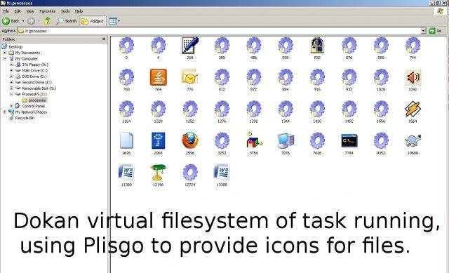 File Icons