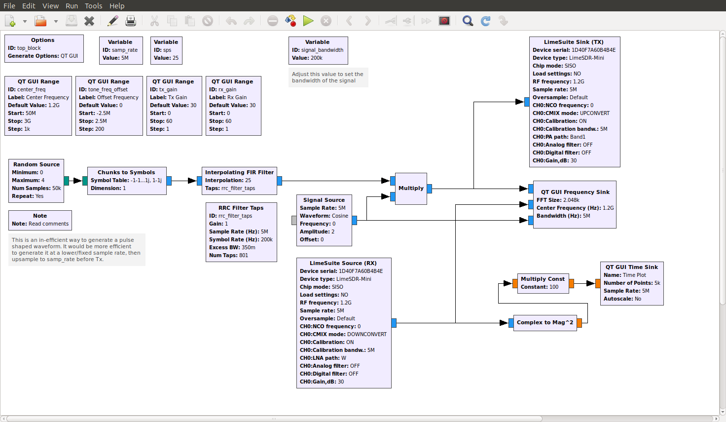 qam_generator screenshot