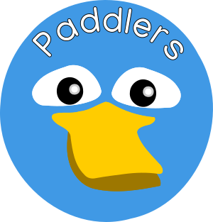 Image: Paddlers logo