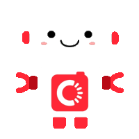 Carousell Gobot Logo