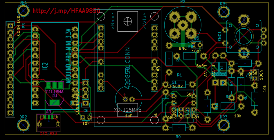 PCB