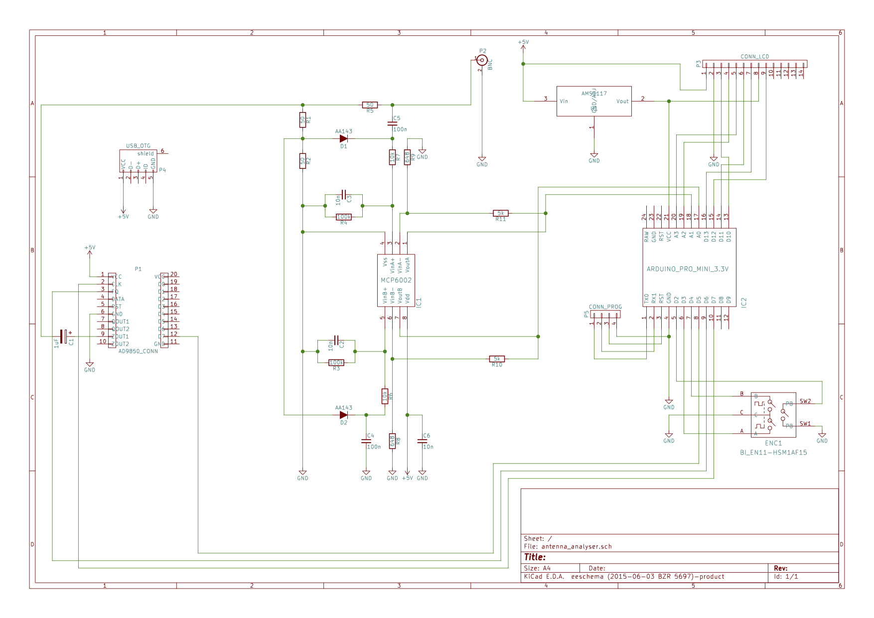 Schematic