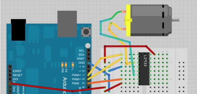 Circuit