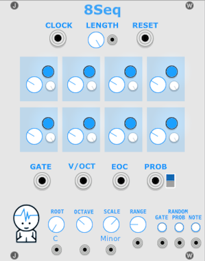 8Seq